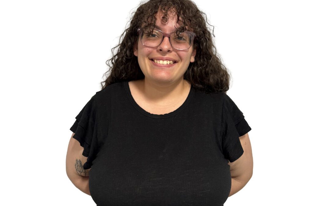 Anthie Shulman