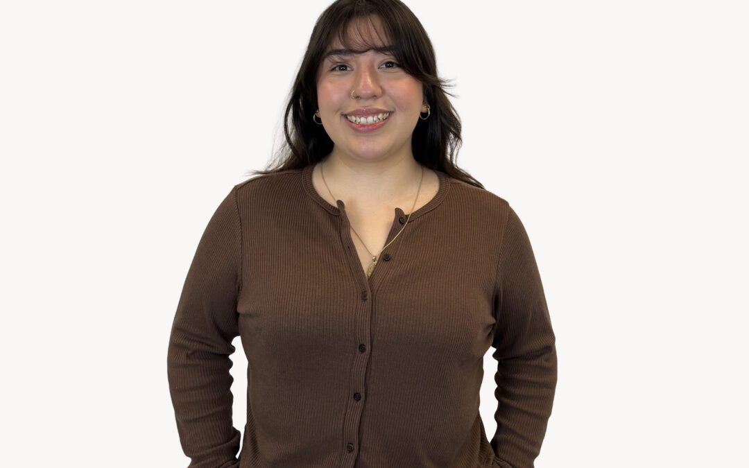 Ellena Gonzalez