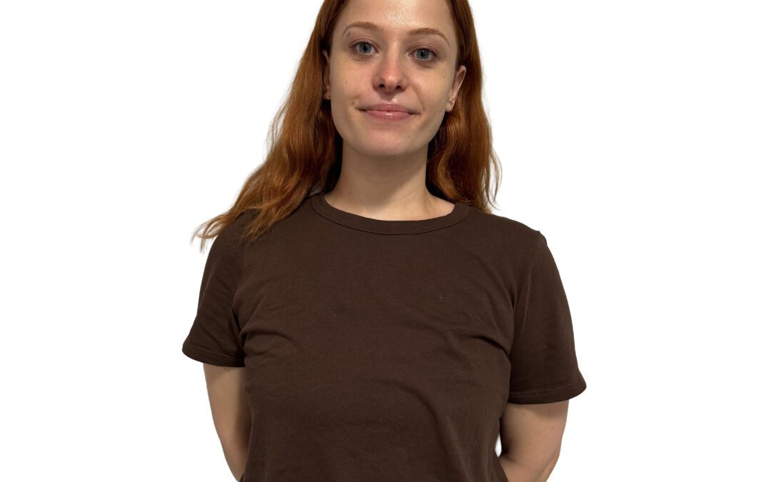 Emily Litovchenko
