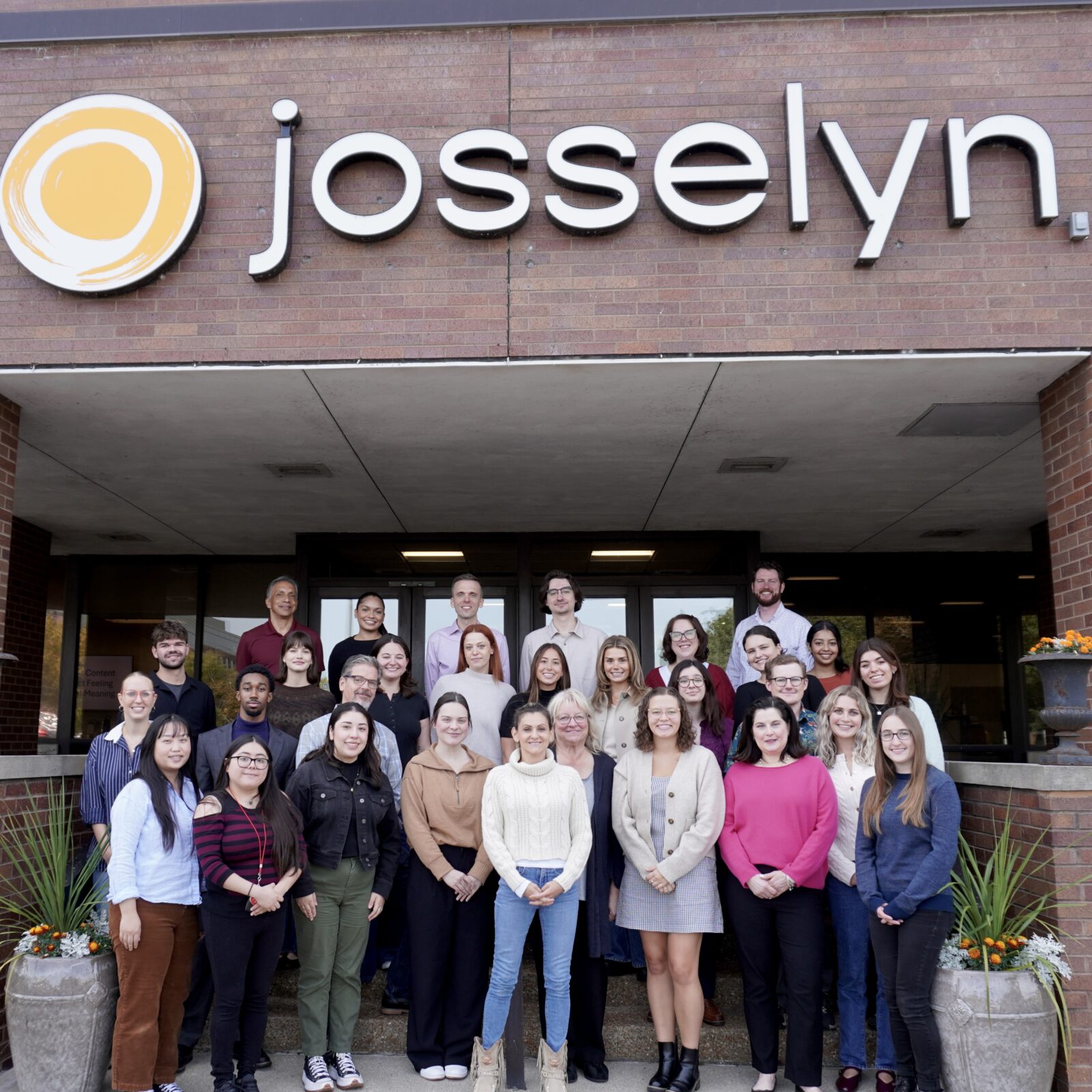 Intern Class 2025-2026