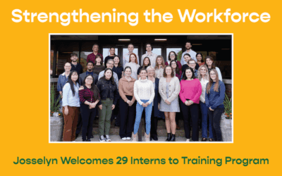 Strengthening the Workforce