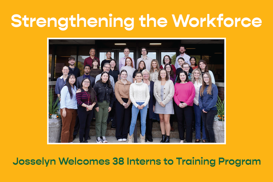 Strengthening the Workforce