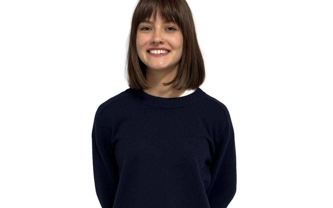Katie Richardson
