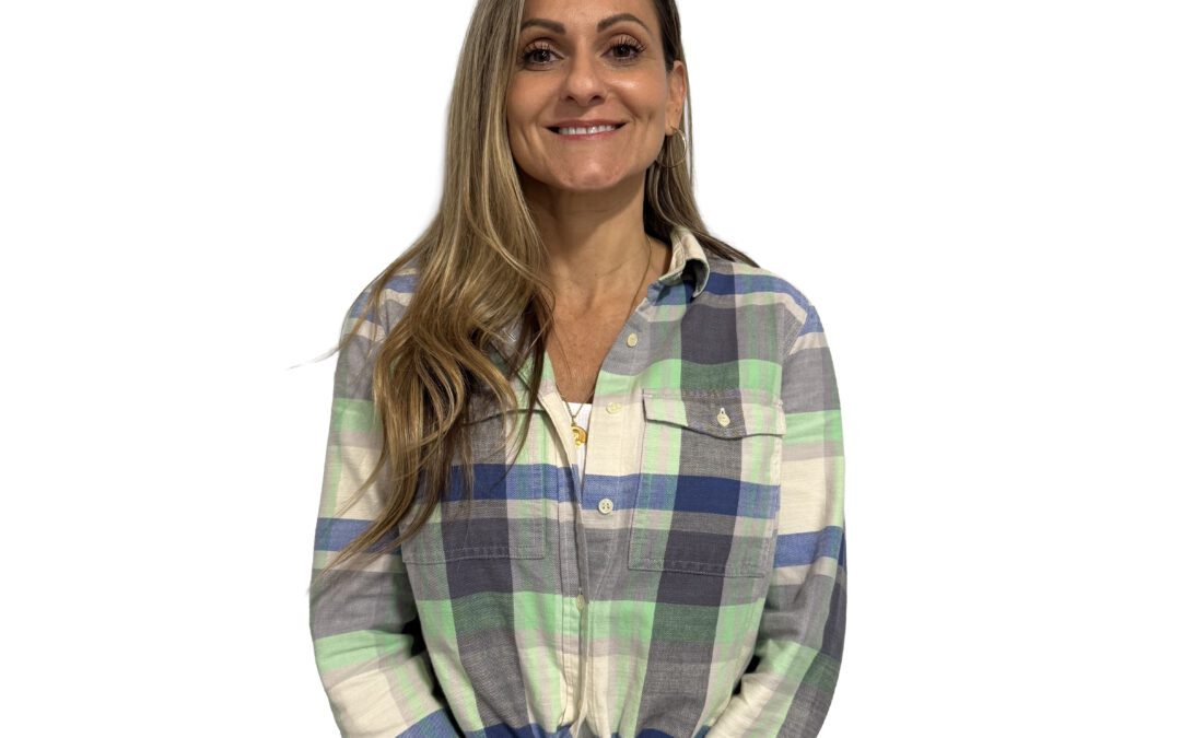 Lisa Sbragia