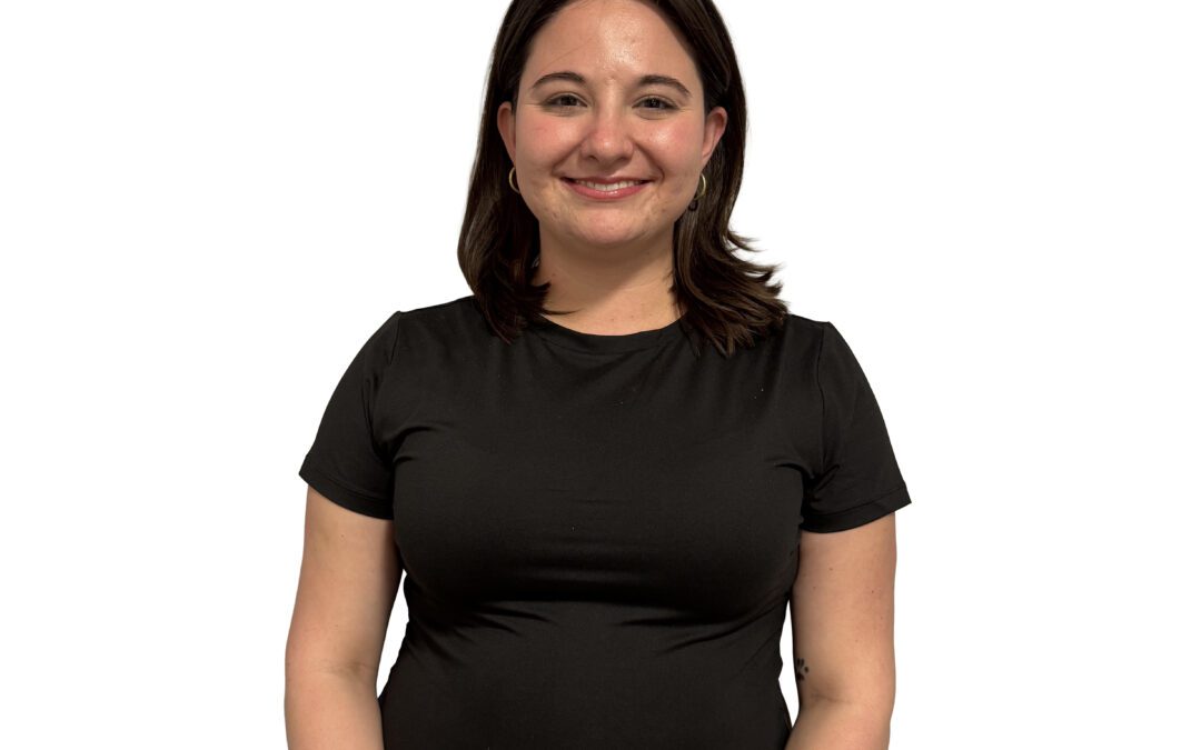 Madelyn Matzuka