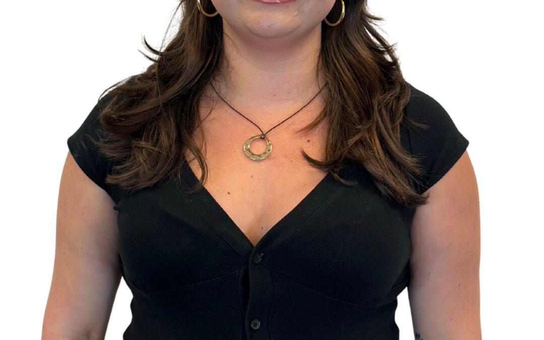 Madelyn Matzuka