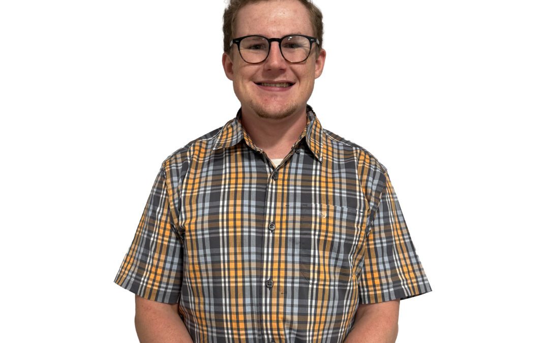 Cooper Fredricksen