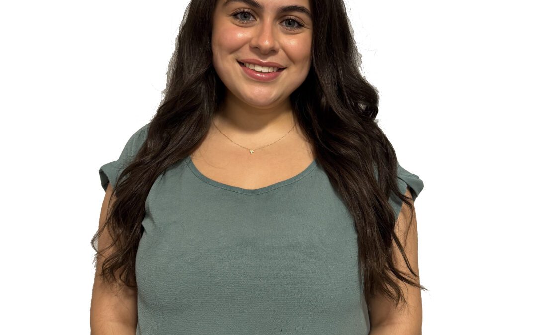 Anna-Christina Gonzalez