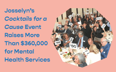 A Night of Connection and Compassion