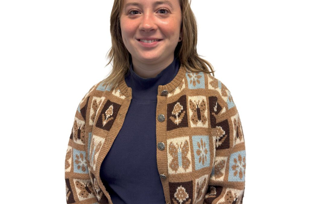 Kelly Runningen