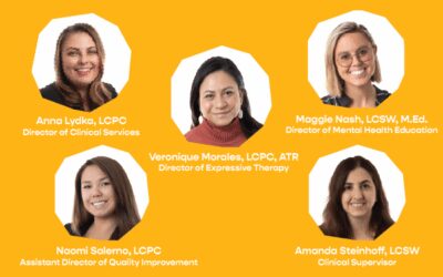 Josselyn Clinicians Share Tips on Coping With Holiday Stress