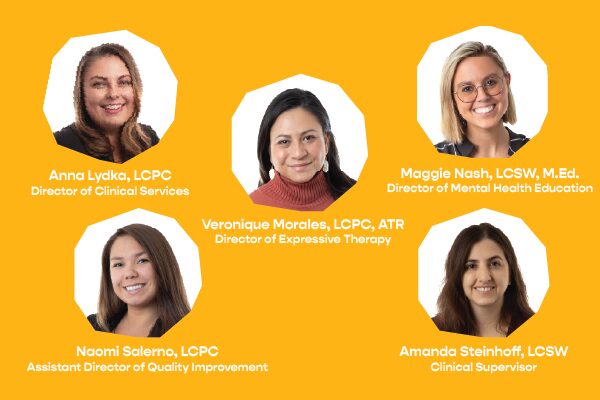 Josselyn Clinicians Share Tips on Coping With Holiday Stress