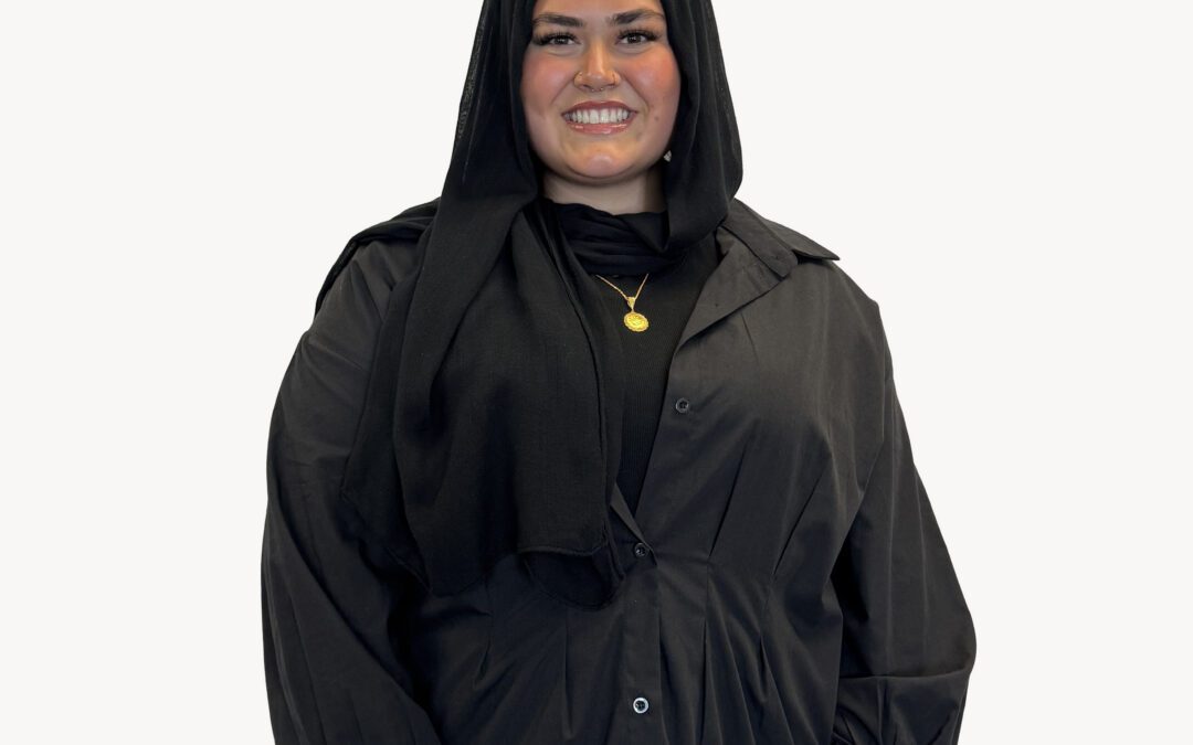 Amirah Al-Suleiman