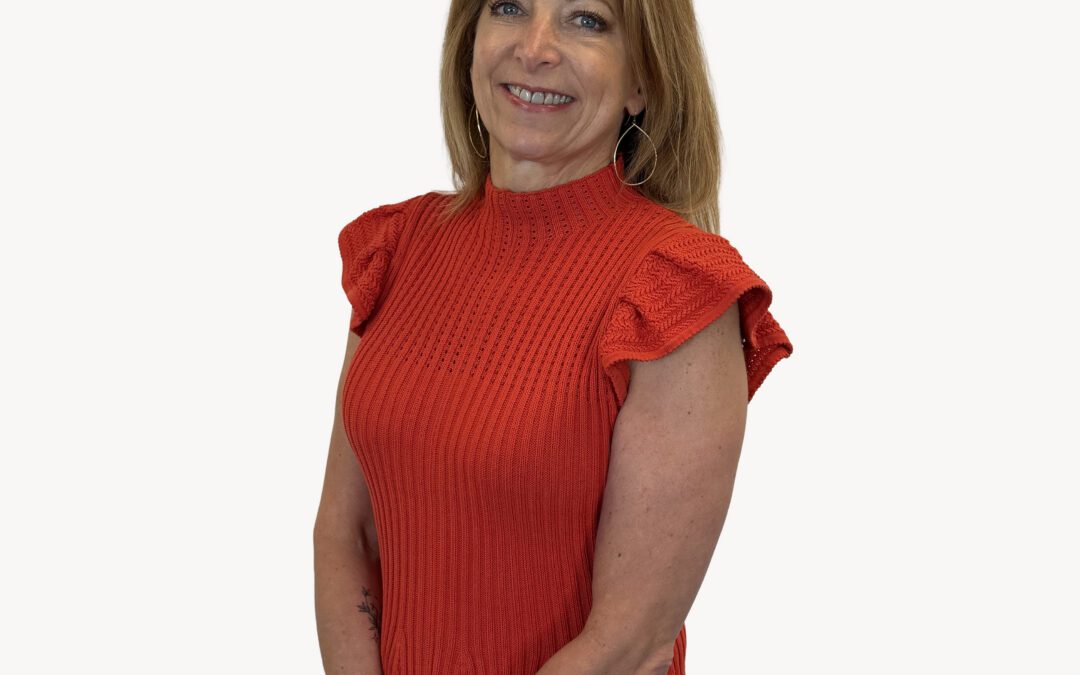 Heather O’Donnell