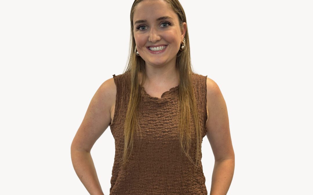 Madeleine Shrull