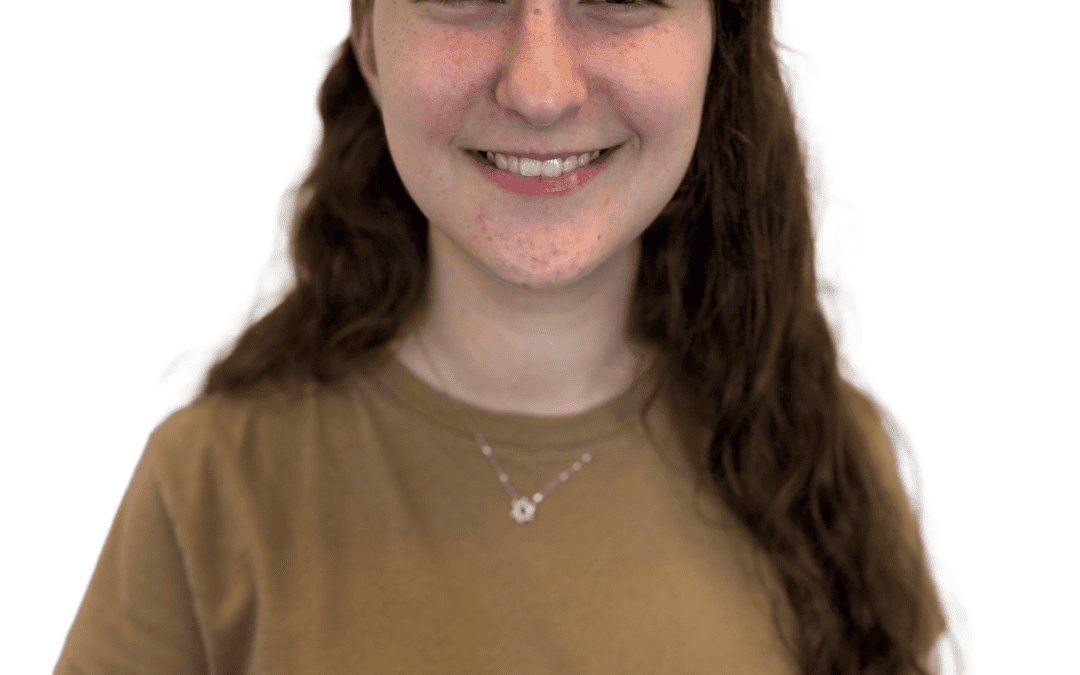 Brenna Sherman