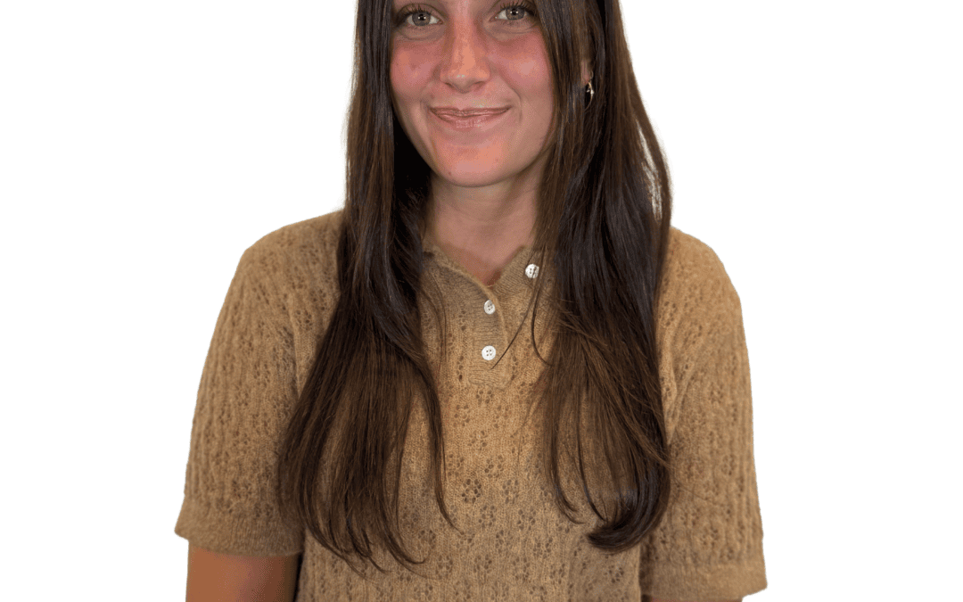 Ellie Ginsburg