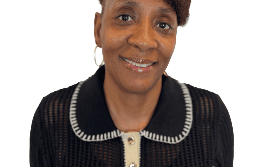 Felicia Gordon