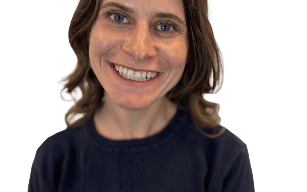 Hannah Rudman