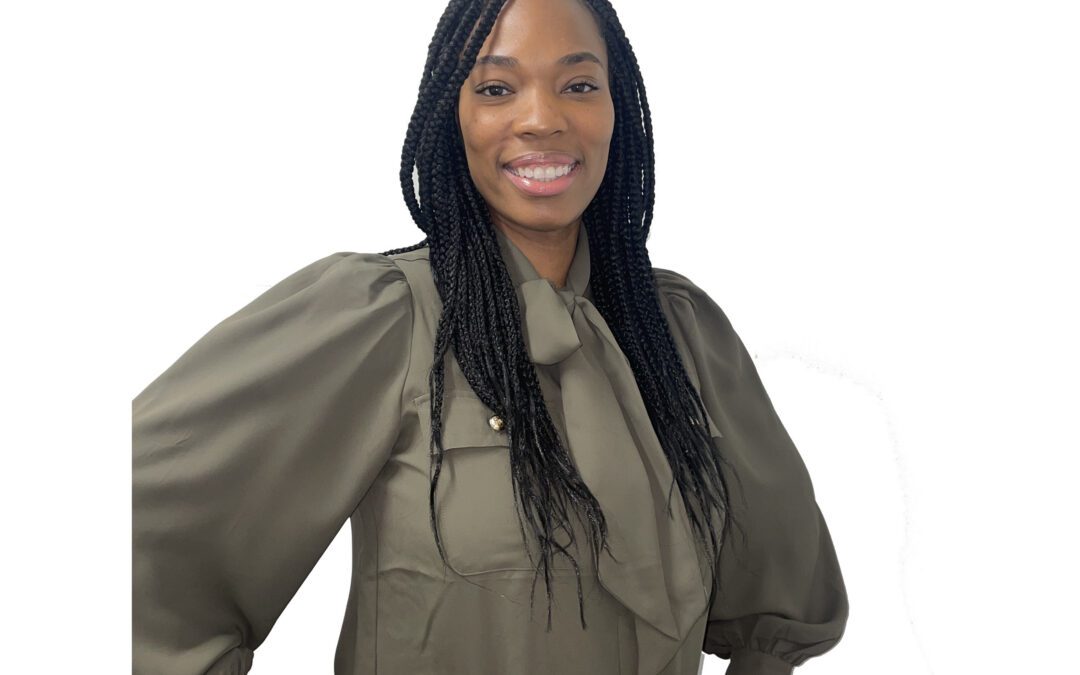 Jackie Braxton