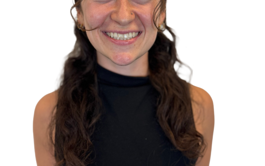 Shaina Zilber