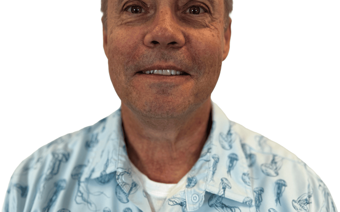 Ted Adams