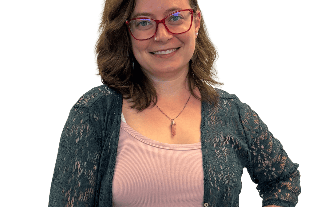 Cara Paden