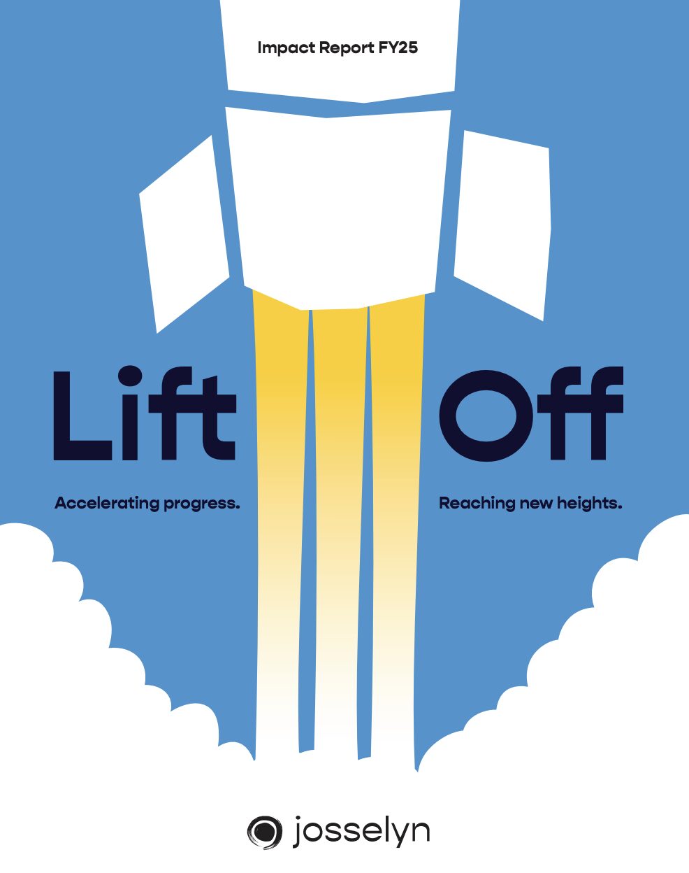 FY25 Impact Report