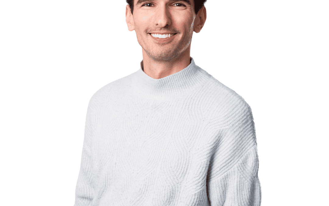 Gabe Shapiro