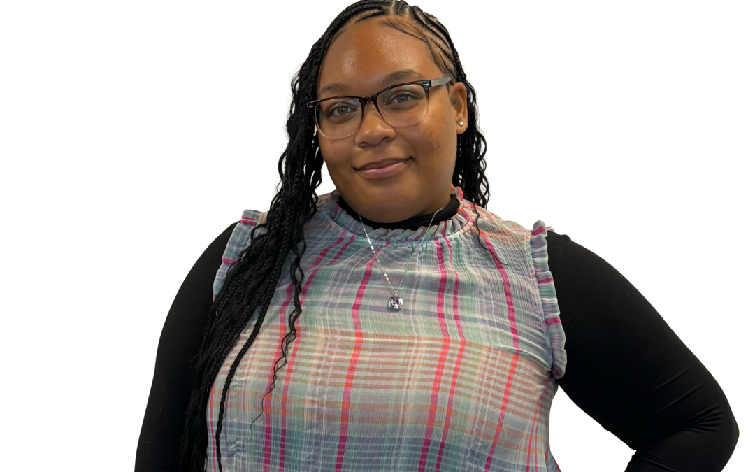 T’erra Rucker