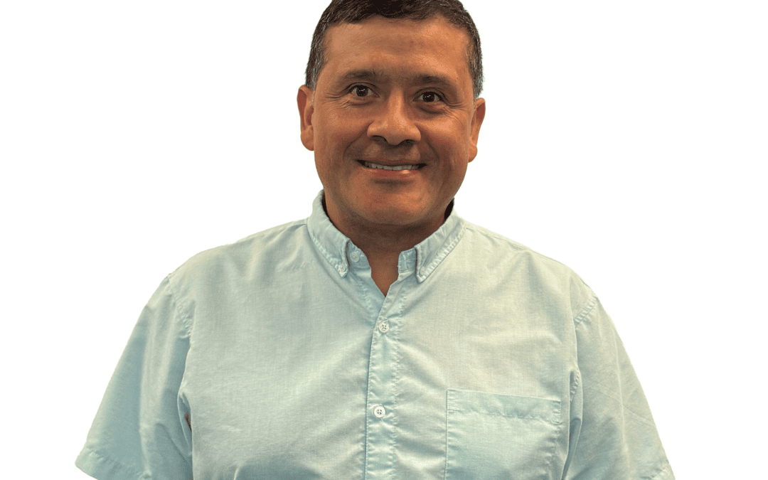 Walter Aguilar