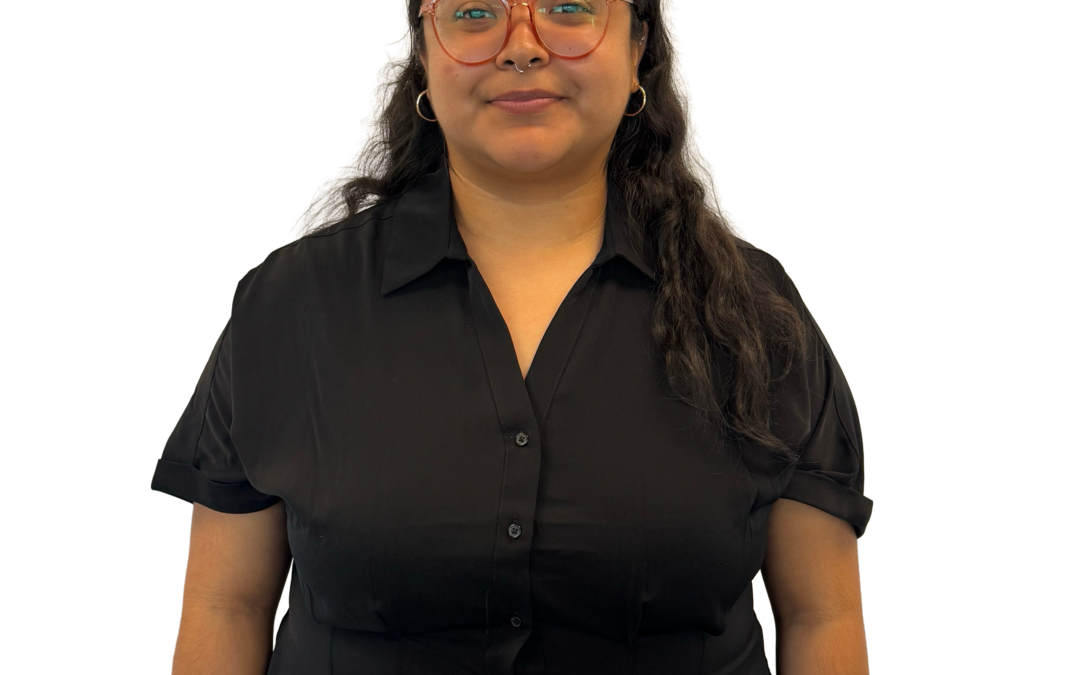 Gaby Orduña-Aparicio